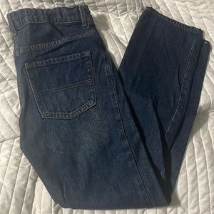 Childrens Place Straight jeans (14)